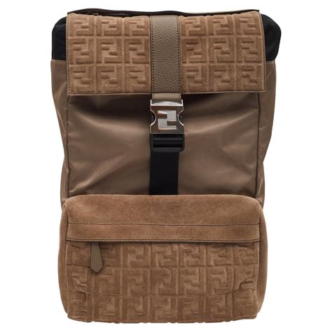 fendi hemd damen|fendi rucksack sale.